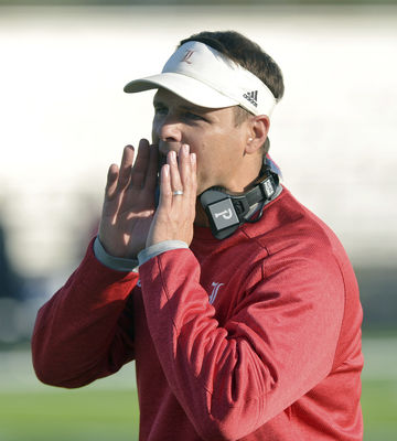 Keim out at Lakeshore